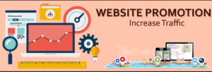 Web Promotion Services For Nepal